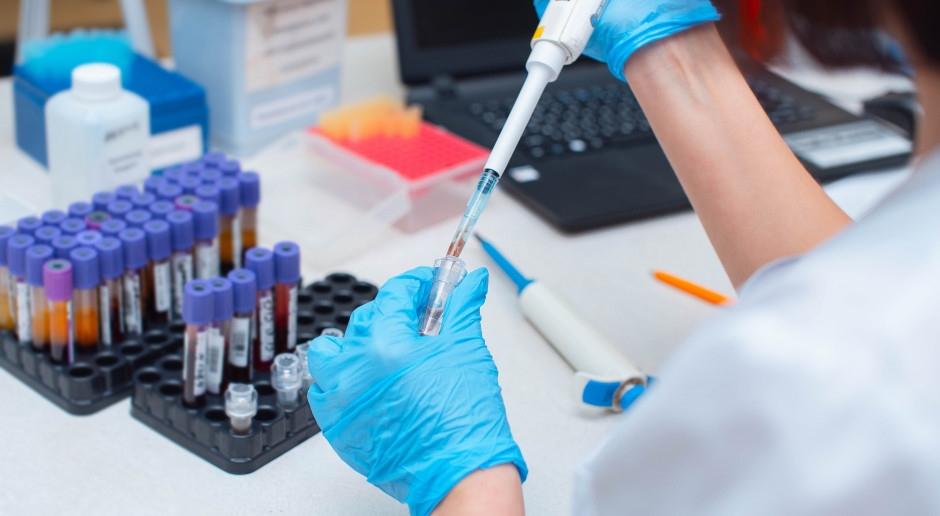 Chance for HIV prevention administered once a year