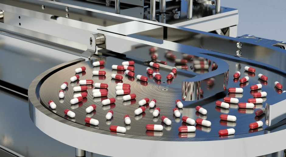 Experts in Karpacz warn: Poland is increasingly dependent on drugs from China and India