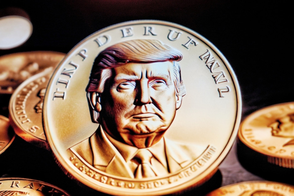 Cientos de miles de billeteras perdidas por la criptomoneda de Trump. Varias docenas ganaron millones