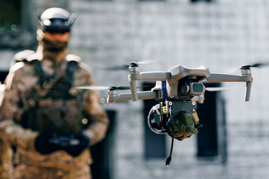 Will dual-use technologies bring a breakthrough in the economy?
