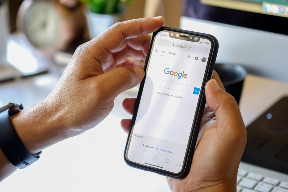O Google não está passando por um bom momento. Há outro processo por bilhões