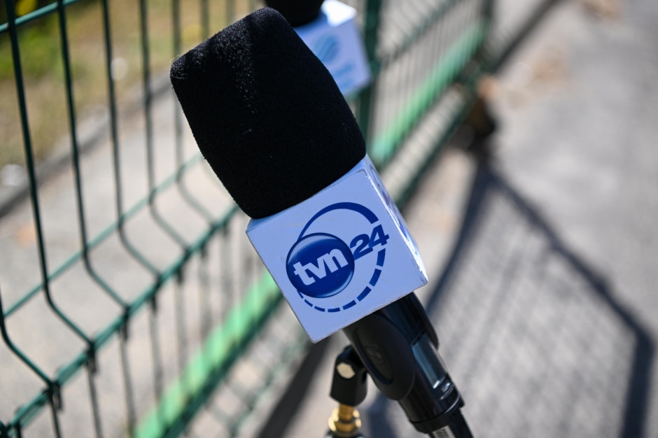 Revolution for the owner of TVN. What's next for the Polish station?