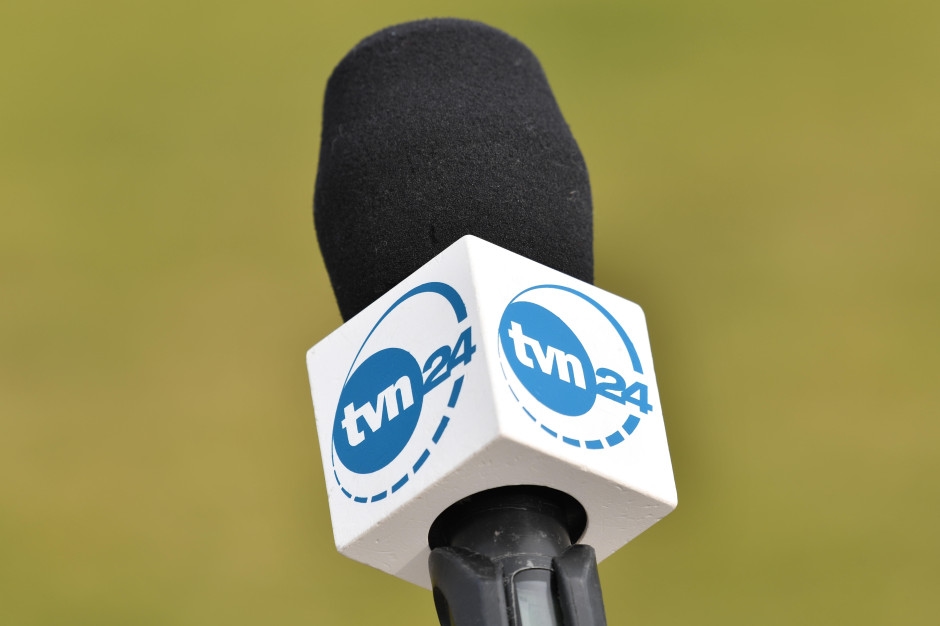 Revolución para el propietario. Información no oficial sobre TVN