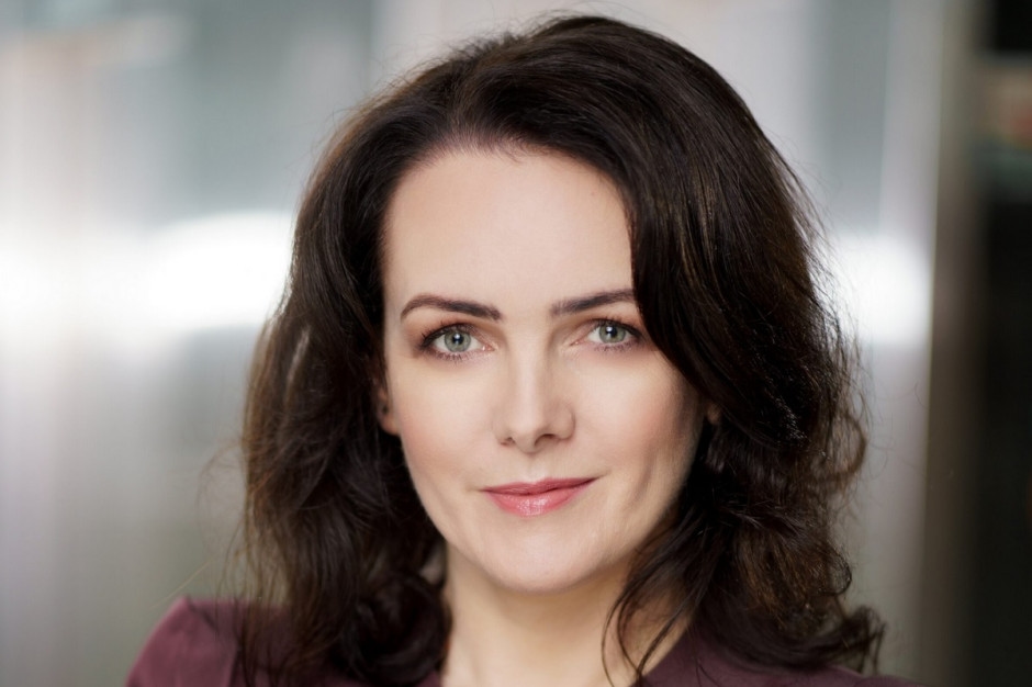 Microsoft tiene nuevo jefe en Polonia