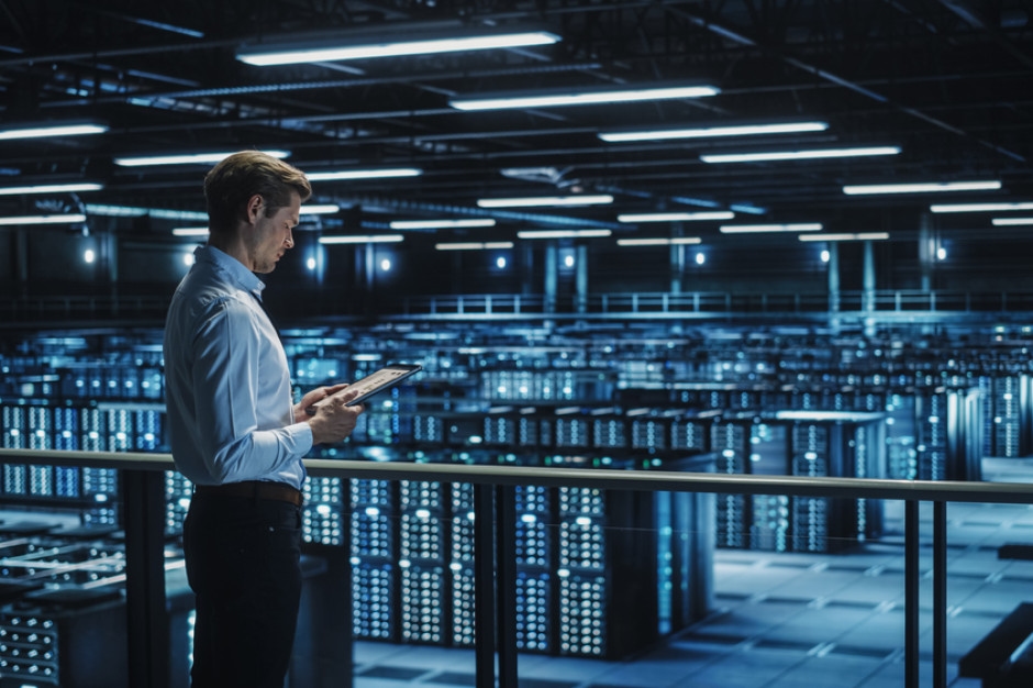 L'Europa ha perso il primato digitale. Tuttavia, abbiamo ancora la possibilità di diventare leader.
