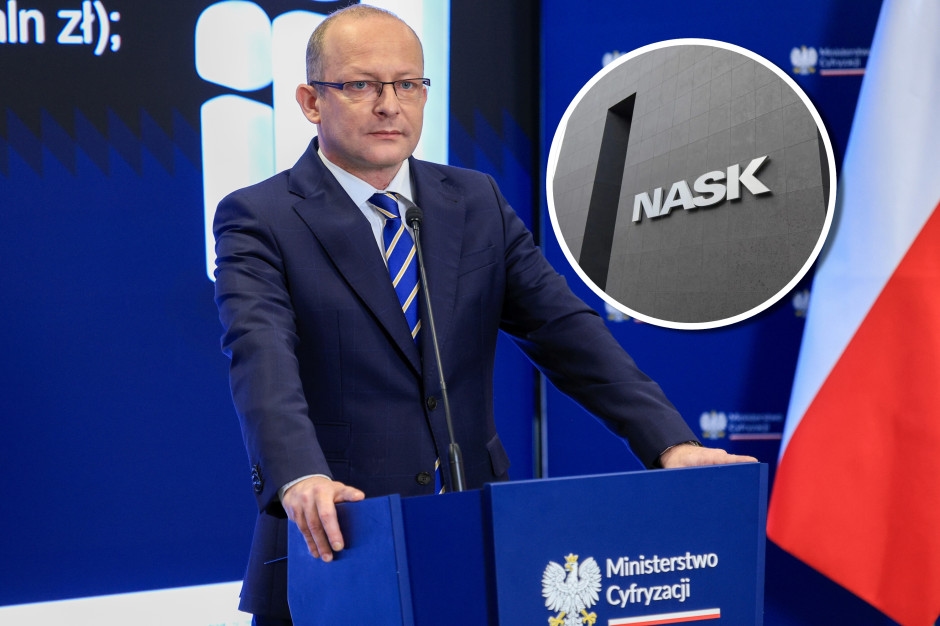 OSCE criticizes Poland for online campaign. What next? Politicians want to take away NASK's disinformation research