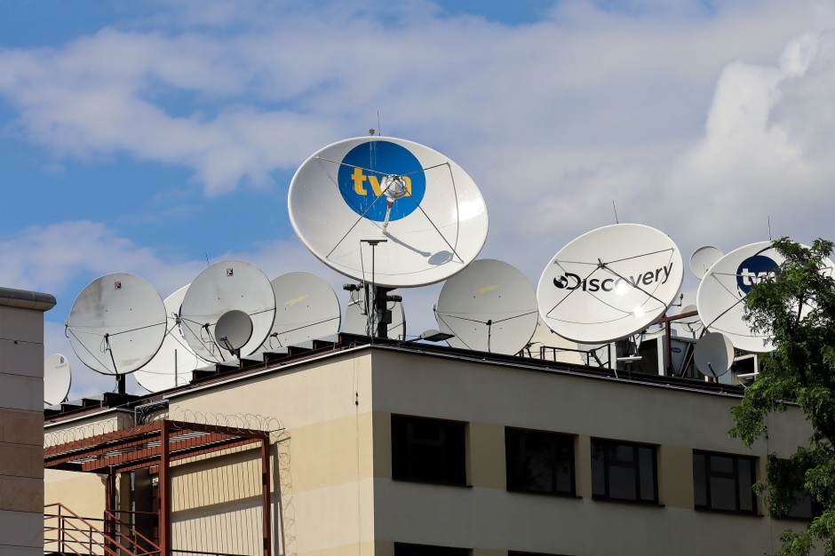 El dueño estadounidense de TVN ha tomado una decisión importante