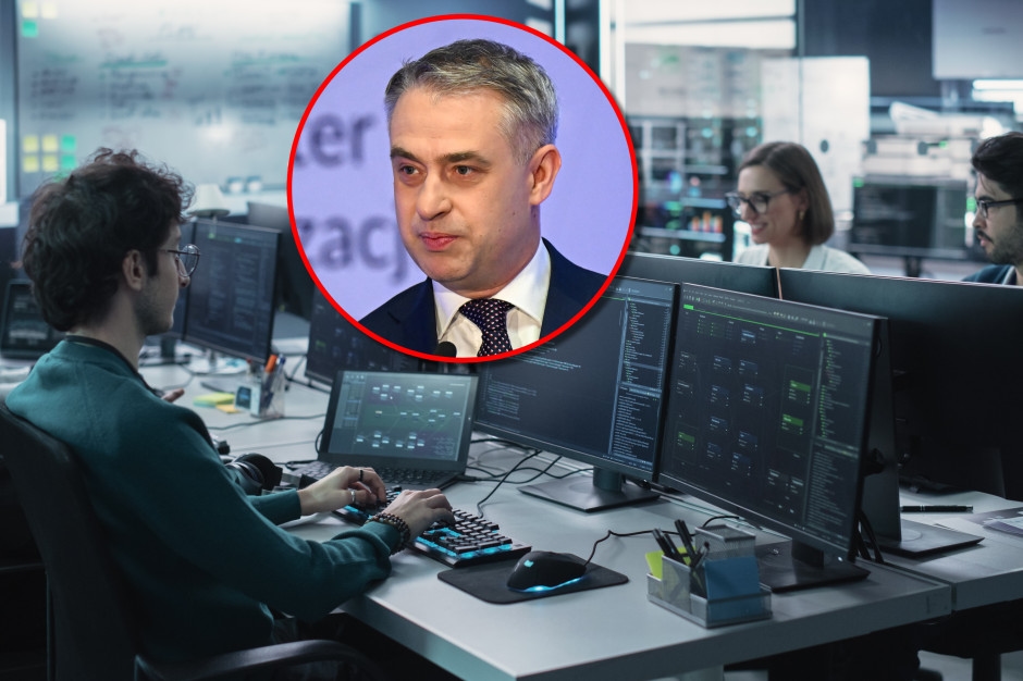 10 mln zł na nowy zespół cyberbezpieczeństwa. Pomysł rządu poruszył branżę