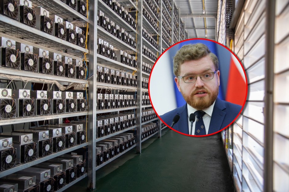 Polonya'da AI'ya hiç böyle bir yatırım yapılmadı. Bütçenin 5 milyar PLN'si bile