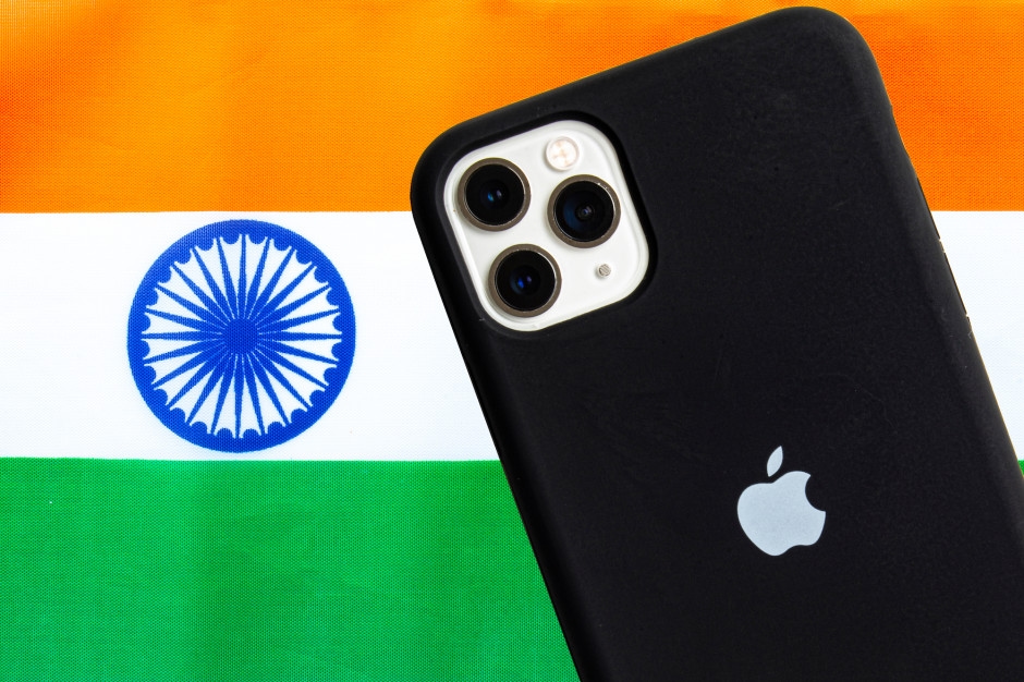Apple vindt manier om Trump-tarieven te omzeilen, Indiase reddingsboot versnelt