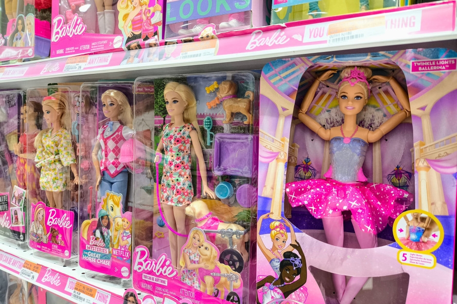 Yapay Zeka ile Barbie. Mattel, OpenAI ile Stratejik Ortaklık Duyurdu