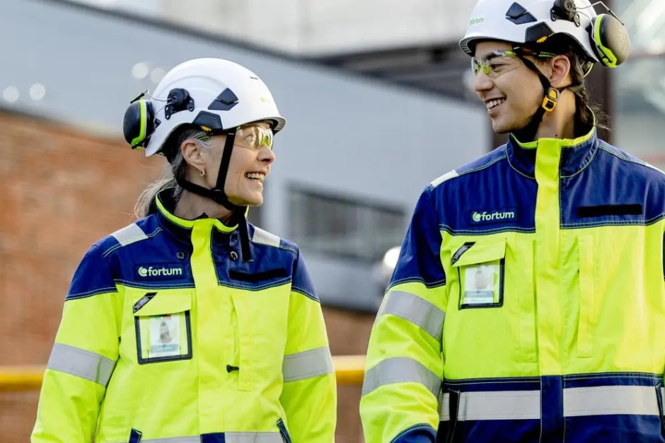 Fortum получил деньги на важные инвестиции в трех городах