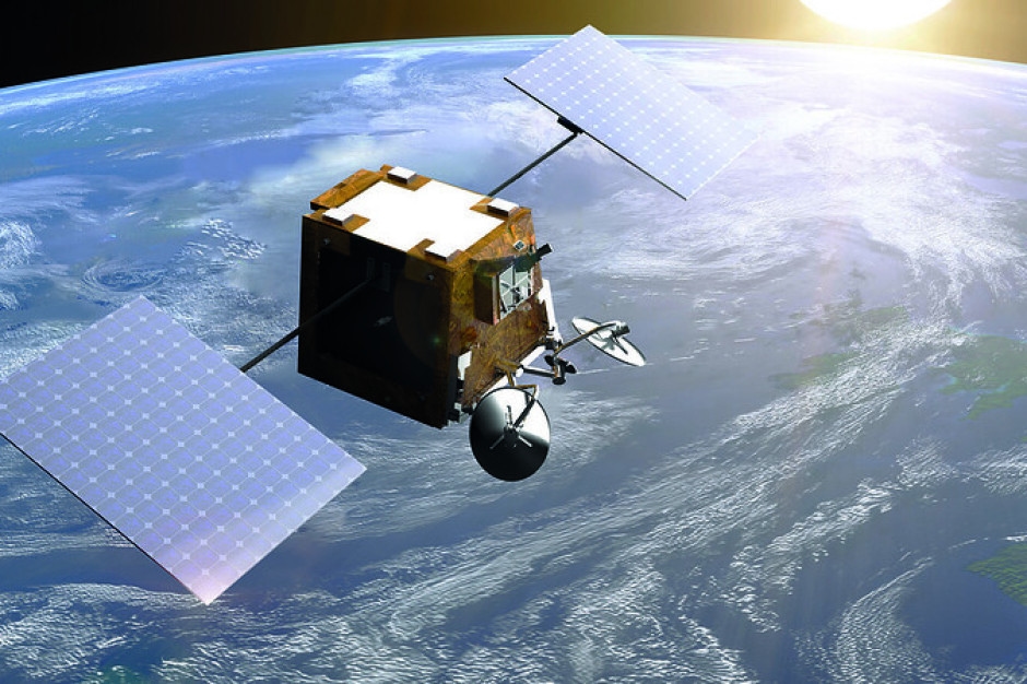 This is to help compete with Elon Musk. The government has become the largest shareholder