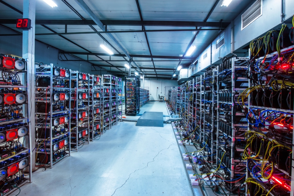 AI Gigafactory in Polen. We hebben een belangrijke aanvraag ingediend.