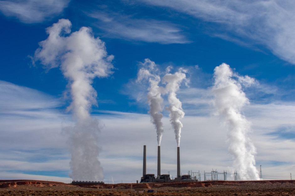 This EU country is ending coal. Two large EU countries next