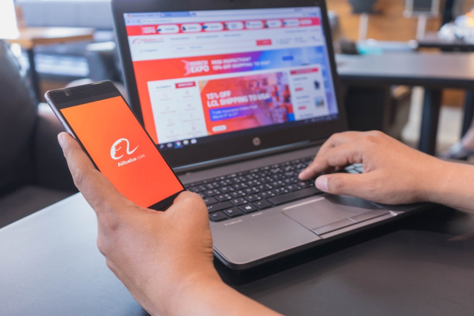 Alibaba Makes Strategic Pivot: It Will No Longer Be Just an Online Store
