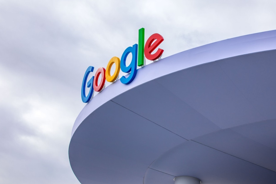 Il governo del Regno Unito sfida Google