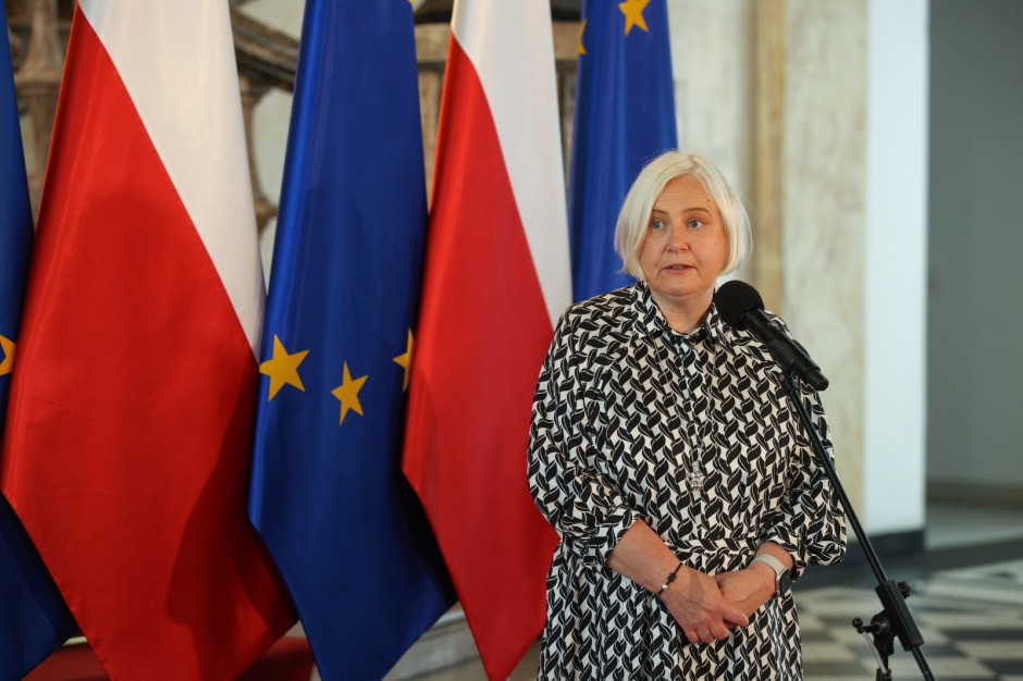 Reaktor Maria już wkrótce może wznowić pracę. Jest deklaracja