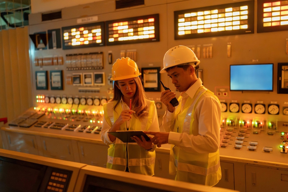 Consentimento da CE para energia nuclear polonesa é possível até o final do ano