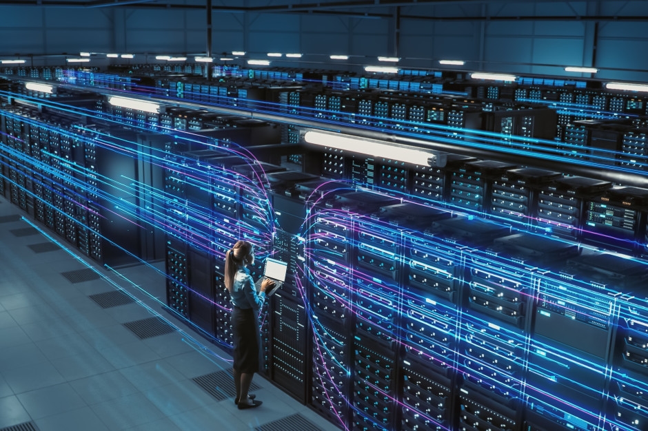 Los datos tienen nacionalidad: Próximamente se publicará un informe sobre lo que más importa en el mundo digital