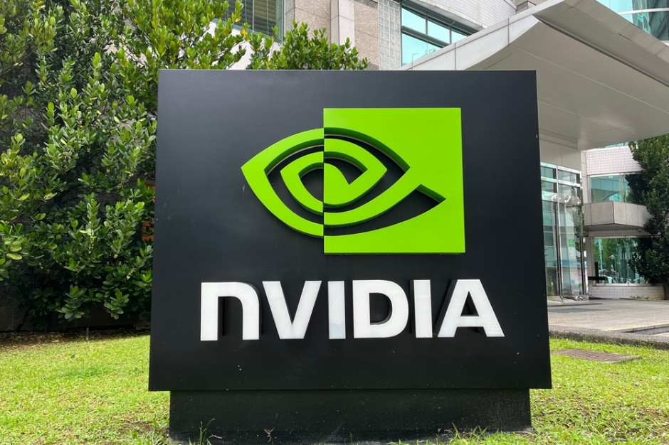 Nvidia va camino de convertirse en la empresa más valiosa de la historia, con Apple muy por detrás.