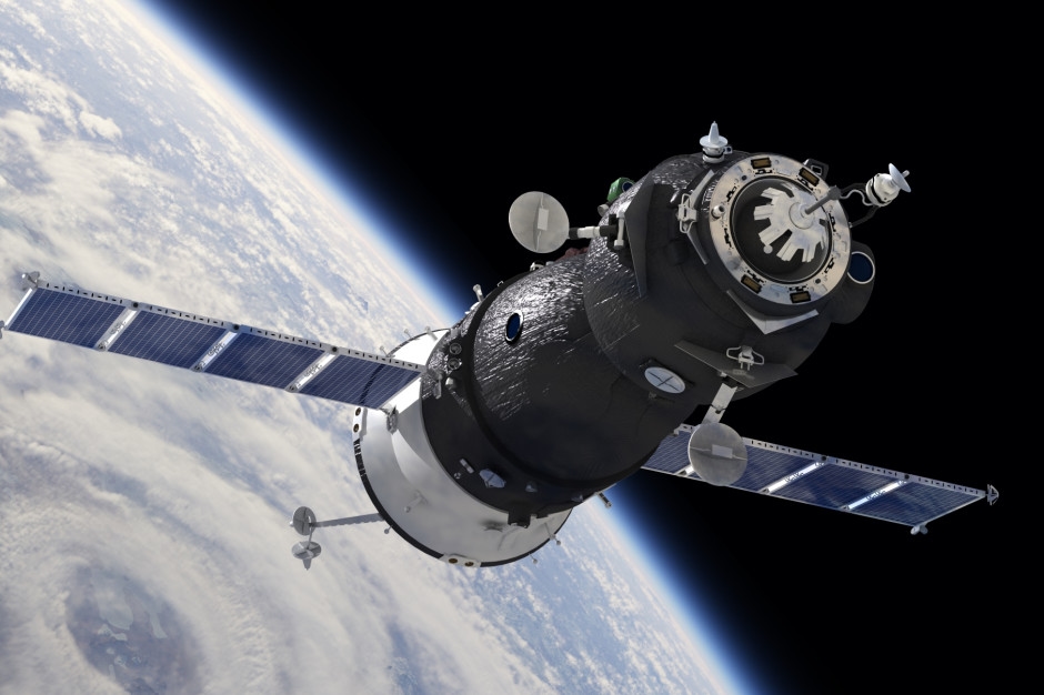 Gigante aeroespacial obtiene contrato por satélite militar por 2.800 millones de dólares