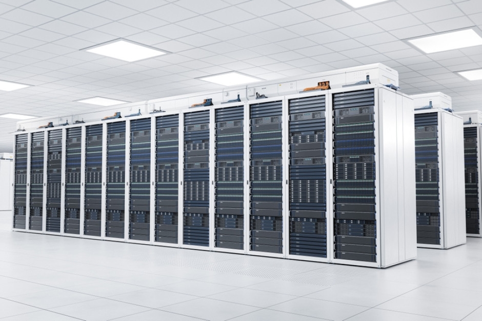 Data Center alimentati da SMR? Primo passo compiuto