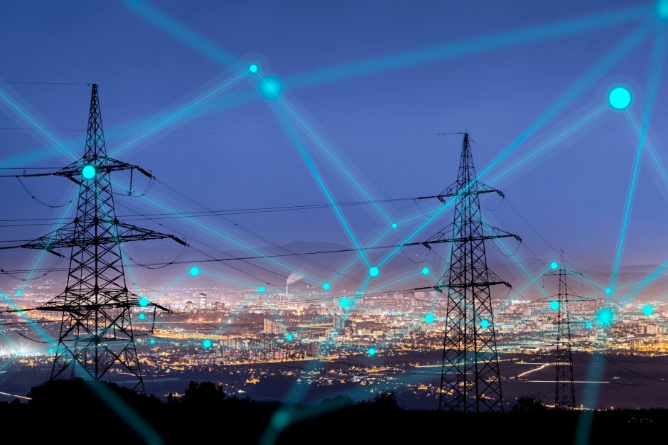 Aumentos severos nos preços da eletricidade estão no horizonte. A rede elétrica dos EUA está em dificuldades, em parte devido à IA.
