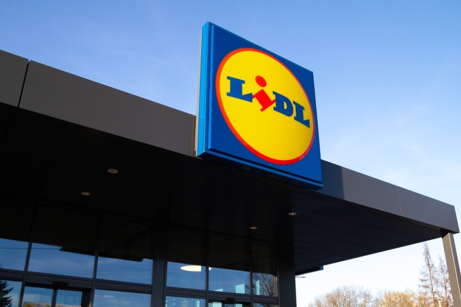 Lidl Owner to Build an "AI Gigafactory"? Billions of Euros at Play