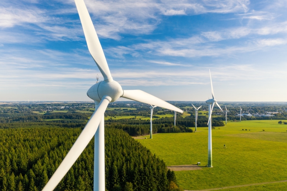 Technology will extend the life of wind turbines