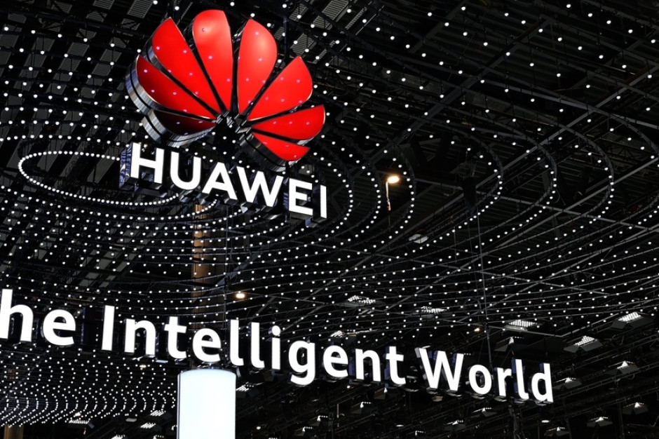 Hiszpania stawia na Chiny. Huawei z dostępem do informacji poufnych