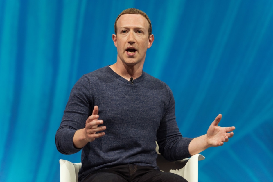 Rusza proces w sprawie Facebooka i ochronę danych. W grze miliardy dolarów