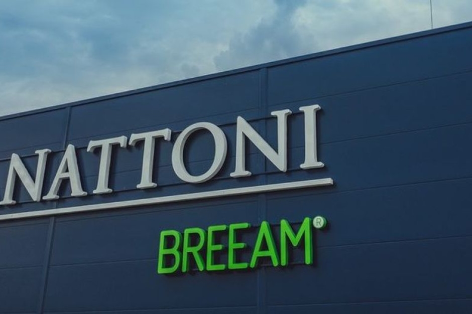 Panattoni lancia una nuova iniziativa strategica. "Si tratta di un capitolo significativo nella storia dell'azienda."