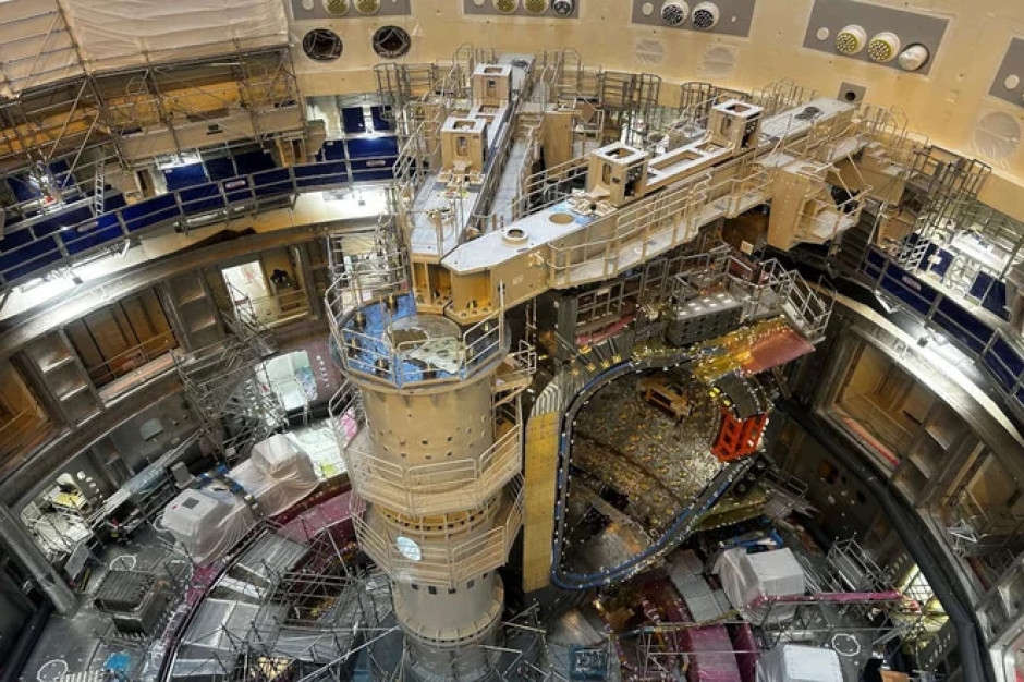 Kolejny krok do nieskończonego źródła energii. Westinghouse z kontraktem za 180 mln dolarów