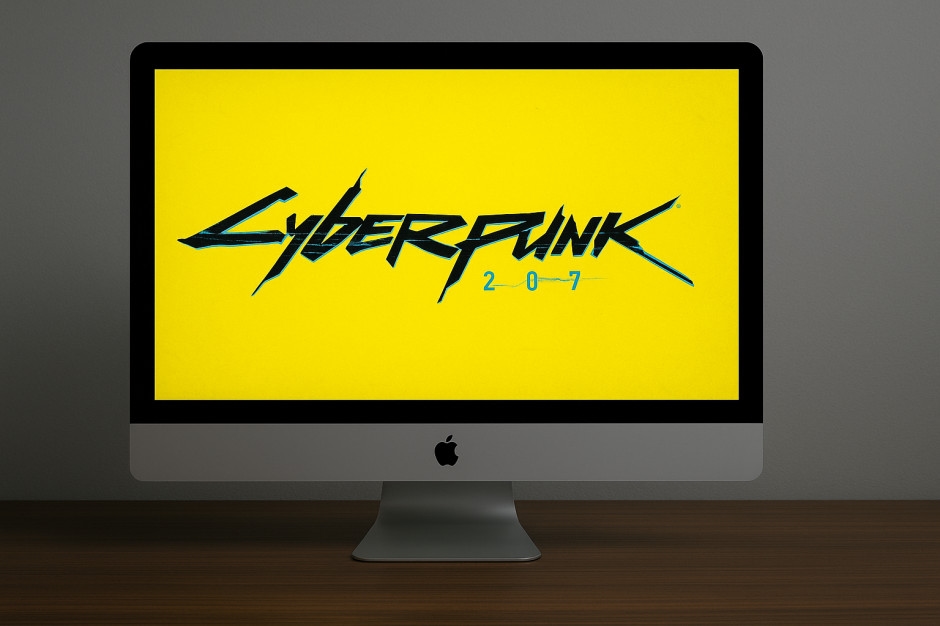 "Cyberpunk 2077" zadebiutuje na nowej platformie. CD Projekt podał datę