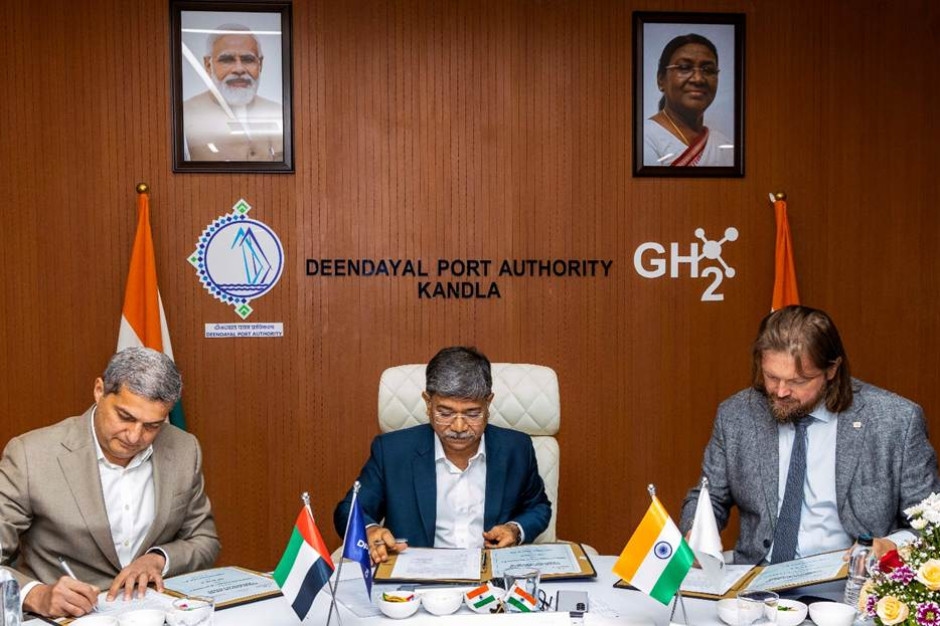 Polska firma przetestuje autonomiczny transport w Indiach. To może być rewolucja w logistyce