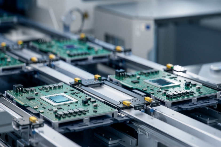 Questo paese europeo vuole costruire il computer quantistico più potente al mondo. Sono stati investiti milioni.