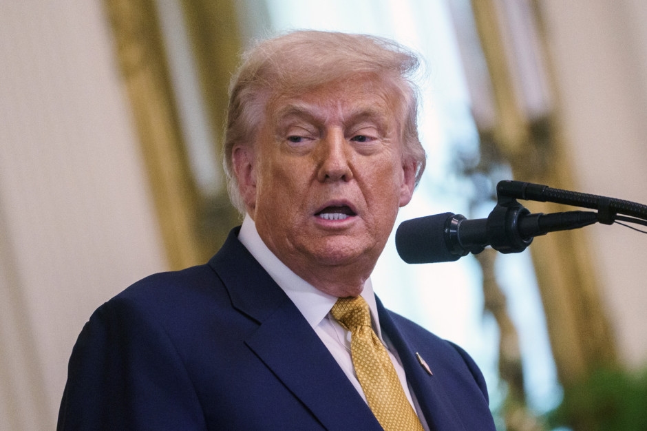 Die USA erheben enorme Zölle auf chinesische Importe eines wichtigen Rohstoffs.