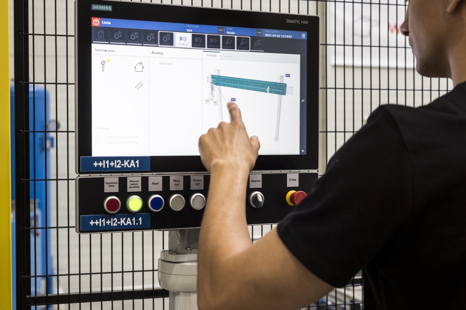 L'industria polacca sta sprecando un'enorme opportunità. "Le aziende potrebbero scomparire dal mercato nel giro di due o tre anni".