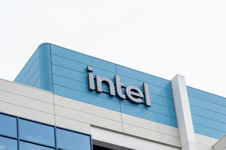 Intel desiste de planos de construir uma fábrica de semicondutores perto de Wrocław