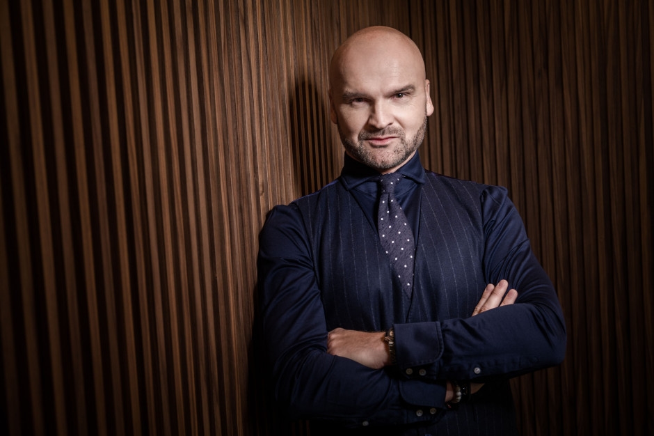Rafał Brzoska attacks the competition. He unveiled his "list of shame"