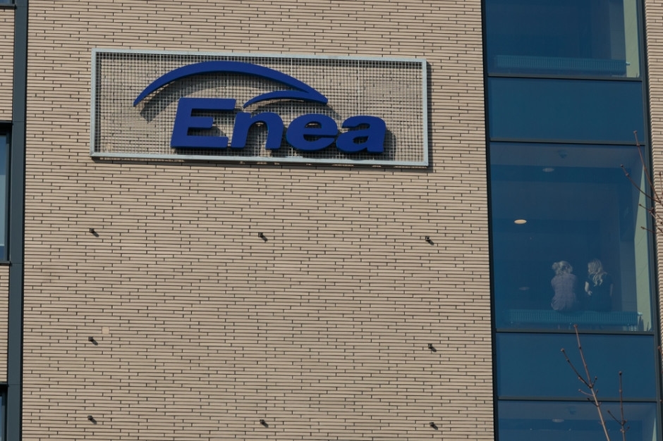 Enea Operator will receive funding for the development of car charging stations