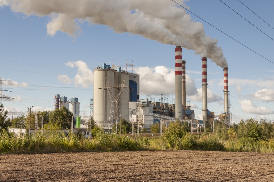 Zal kunstmatige intelligentie kolen- en gascentrales redden? Techgiganten in actie