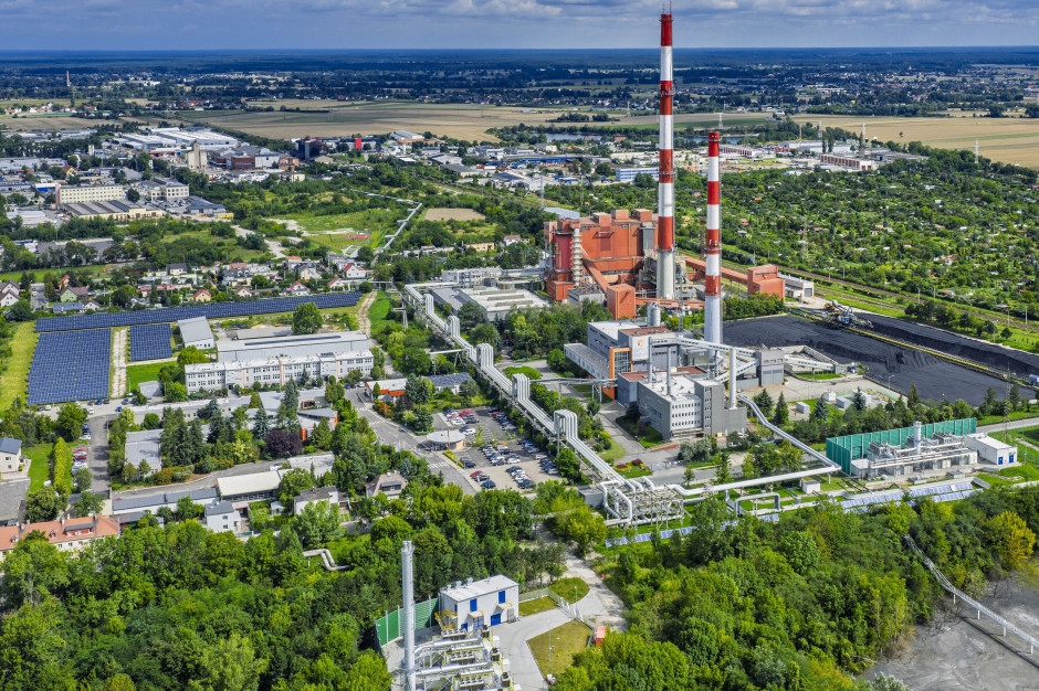 Le groupe ECO a une nouvelle stratégie. Des centaines de millions d'investissements, mais pas de « passage au chauffage vert ».