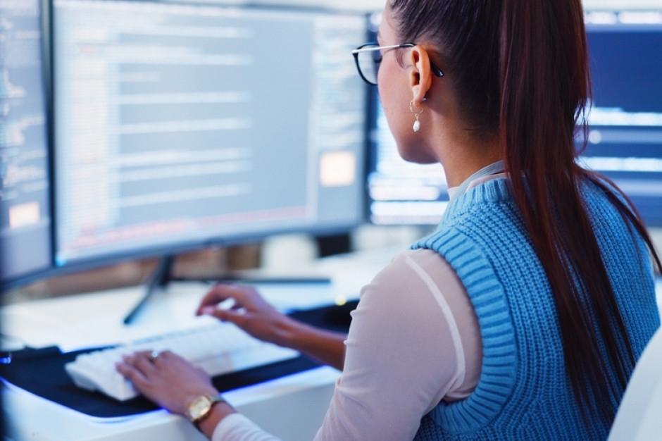 The Government's Cybersecurity Strategy under the microscope of the entrepreneurs' ombudsman