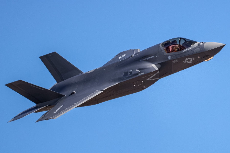 A war of superpowers is getting closer. 5 disturbing signs.