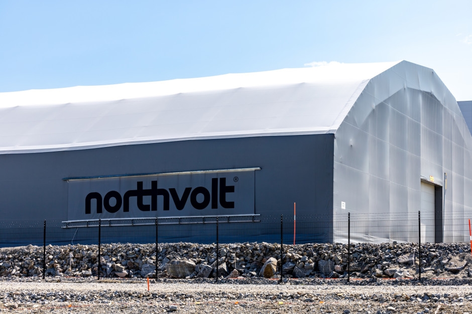 Это завершило продажу Northvolt. Бывший генеральный директор о крахе гиганта аккумуляторной индустрии