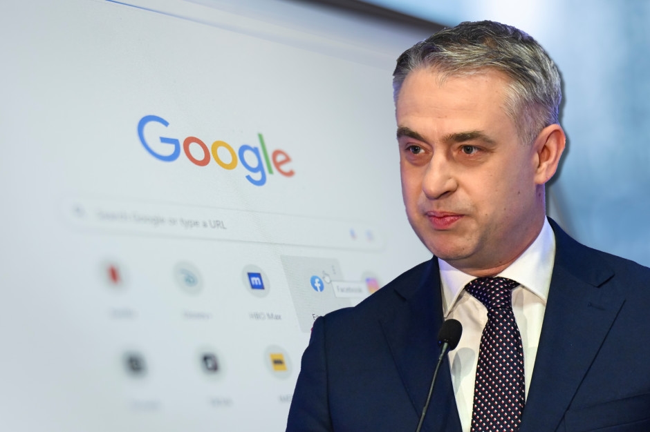 Die Regierung gibt die Digitalsteuer nicht auf. Wir wissen, wie viel Google und Microsoft zahlen müssen.