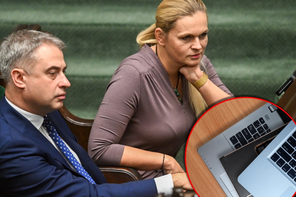 4 миллиарда злотых из Национальной программы ресурсов на школьное оборудование. «Подарок, подобный легенде о золотой утке».