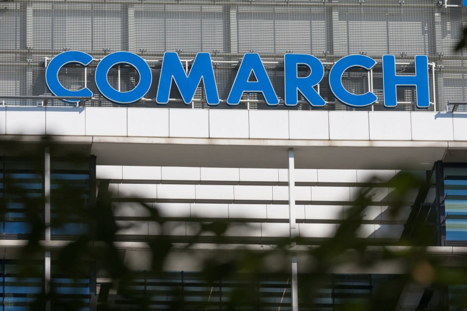 A Comarch vendeu suas ações do clube de Cracóvia. No entanto, continuará como patrocinadora.